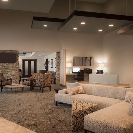 Holiday Inn Express Le Claire Riverfront-Davenport By Ihg Exterior foto