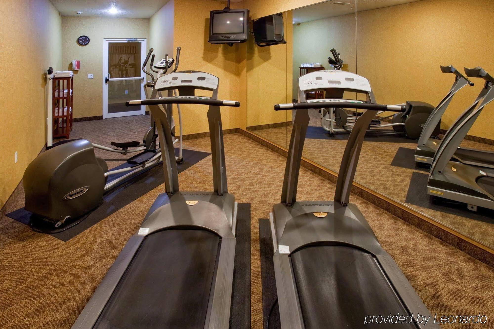 Holiday Inn Express Le Claire Riverfront-Davenport By Ihg Exterior foto